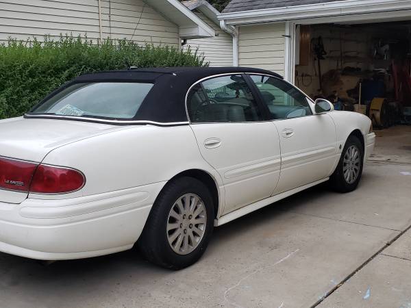 05 Lesabre from Georgia for sale in Madison , OH – photo 2
