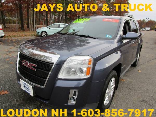 OPEN 6 DAYS A WEEK - cars & trucks - by dealer - vehicle automotive... for sale in Loudon, MA – photo 10