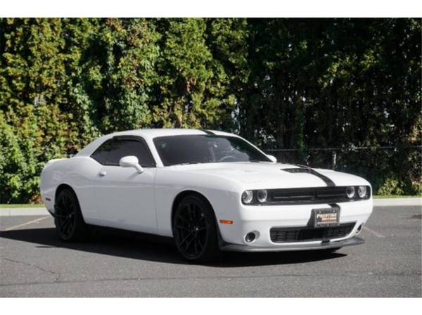 2019 Dodge Challenger R/T Scat Pack Coupe 2D - cars & trucks - by... for sale in Yakima, WA – photo 6