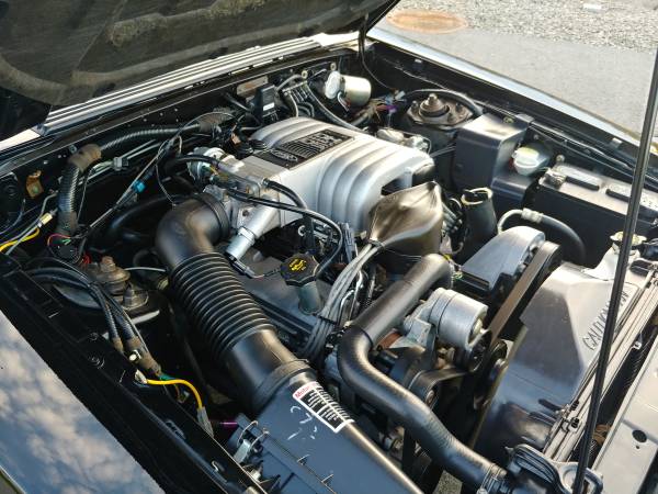 1986 Ford Mustang GT 5 0 for sale in Peabody, MA – photo 15