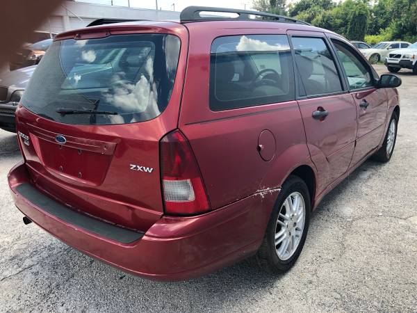 2005 Ford Focus for sale in Fort Myers, FL – photo 6