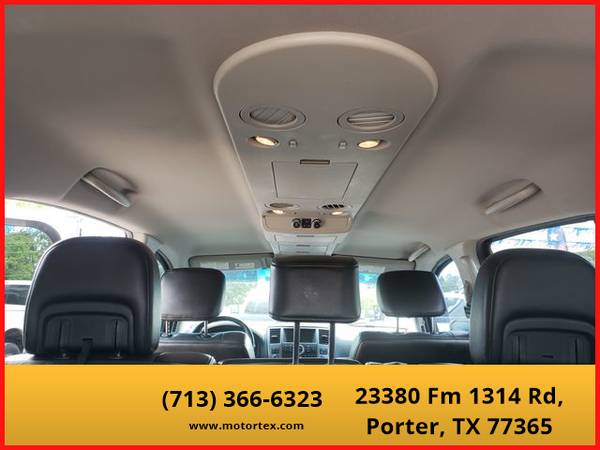 2013 Nissan Armada - Financing Available! - cars & trucks - by... for sale in Porter, AR – photo 12