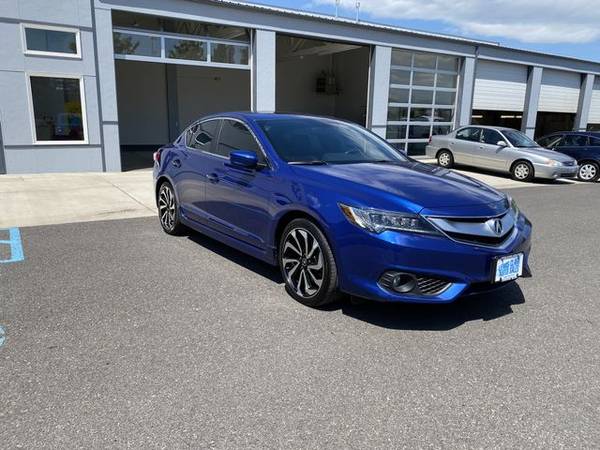 2017 Acura ILX - LEWIS CLARK AUTO SALES - - by dealer for sale in LEWISTON, ID – photo 8