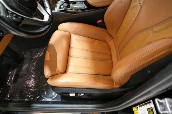 2017 BMW 5 SERIES 530i LEATHER NAVI SUNROOF COLOR COMBO LIKE NEW -... for sale in Sarasota, FL – photo 24