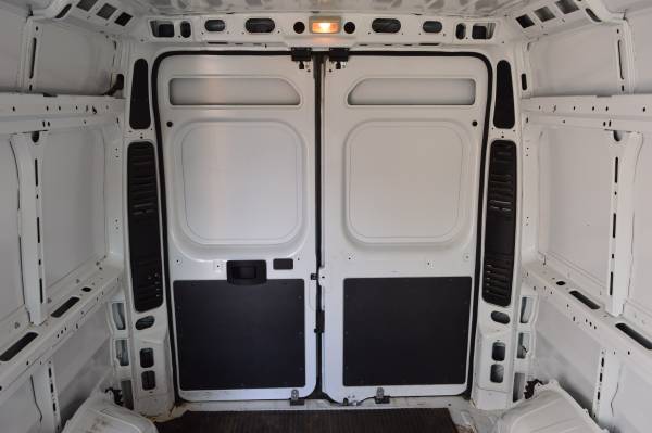 2014 Ram ProMaster Cargo Van 2500 for sale in Alexandria, ND – photo 22
