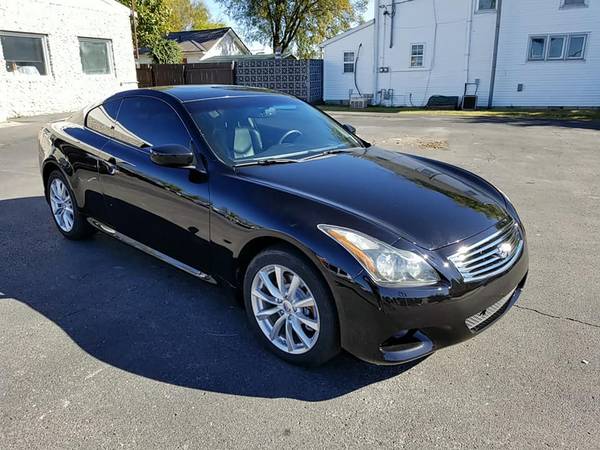 2011 Infiniti G37X Coupe for sale in Bowling Green , KY – photo 3
