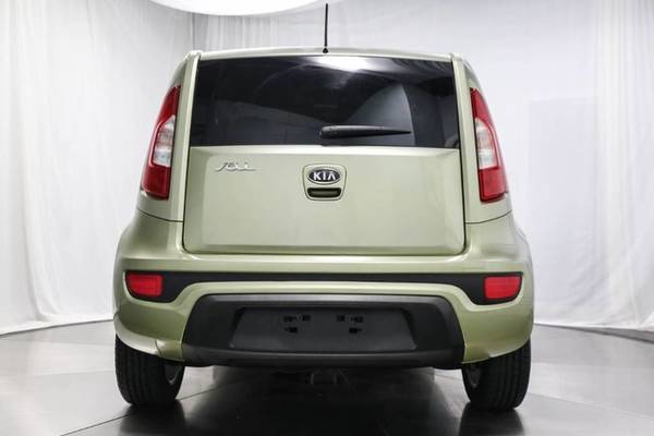 2012 Kia Soul + COLD AC WHEELS EXTRA CLEAN FINANCING !!! for sale in Sarasota, FL – photo 4