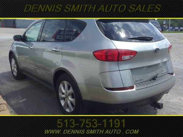 2007 Subaru B9 Tribeca 5-Pass. - cars & trucks - by dealer - vehicle... for sale in AMELIA, OH – photo 6