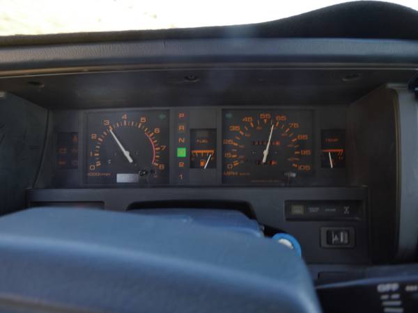 1987 Nissan Pathfinder for sale in Paso robles , CA – photo 12