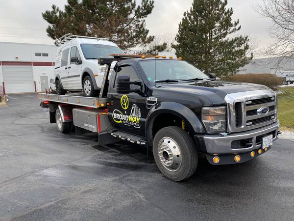 All day towing services! - cars & trucks - by owner - vehicle... for sale in ELBURN, IL – photo 8