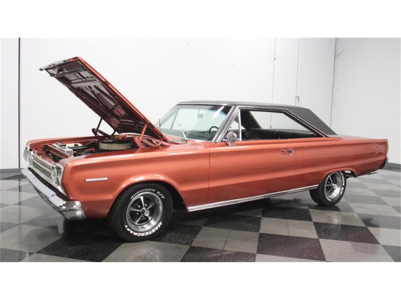 1967 Plymouth Belvedere for sale in Lithia Springs, GA – photo 35