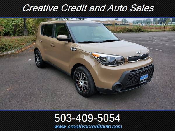 2015 Kia Soul, Falling Prices, Winter is Coming! $0 down, 3 Months... for sale in Salem, OR – photo 7