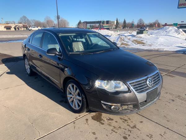 2007 Volkswagen Passat 2 0T Mechanics special - - by for sale in Osseo, MN – photo 6