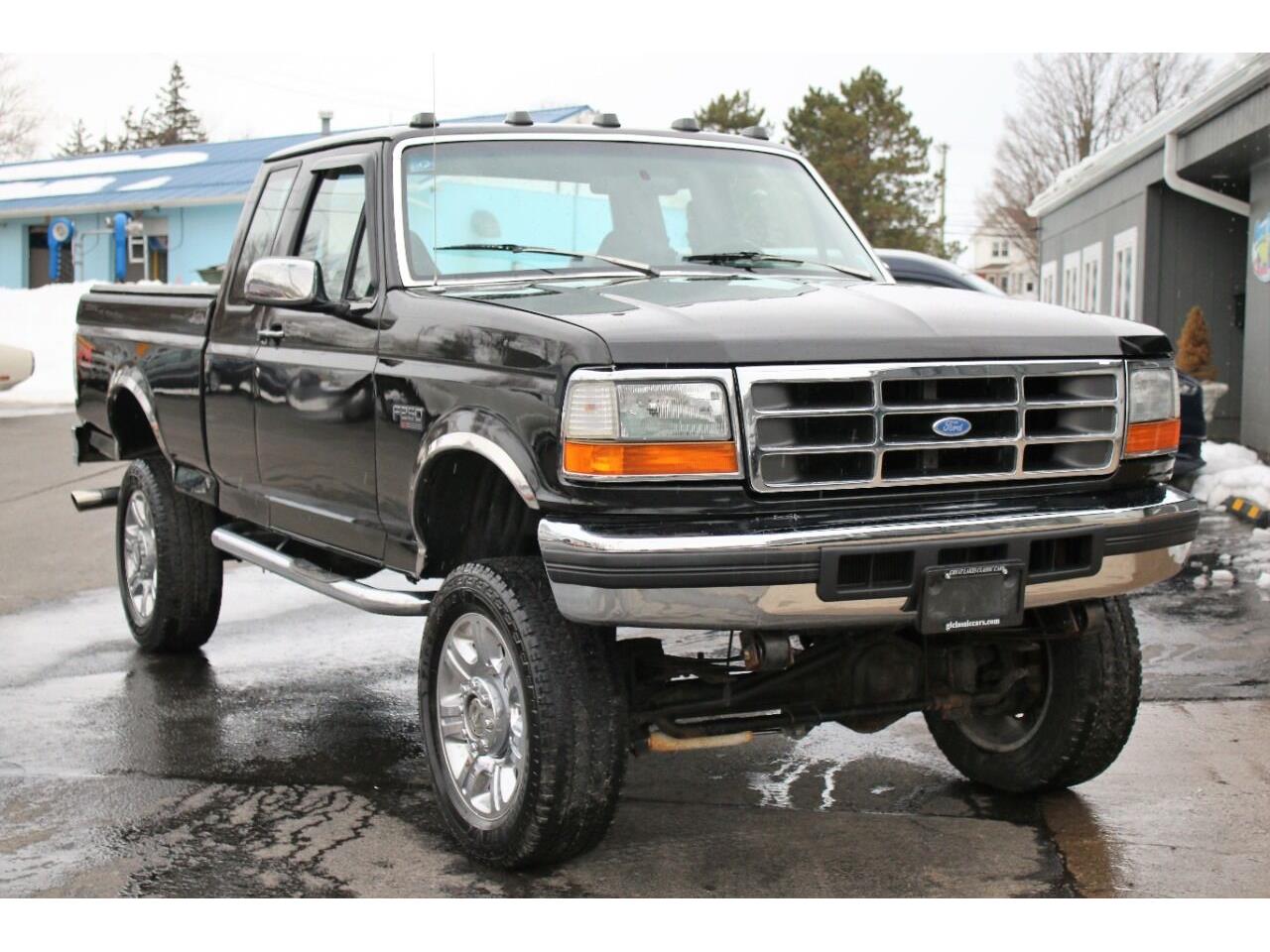 1993 Ford F250 for sale in Hilton, NY – photo 17