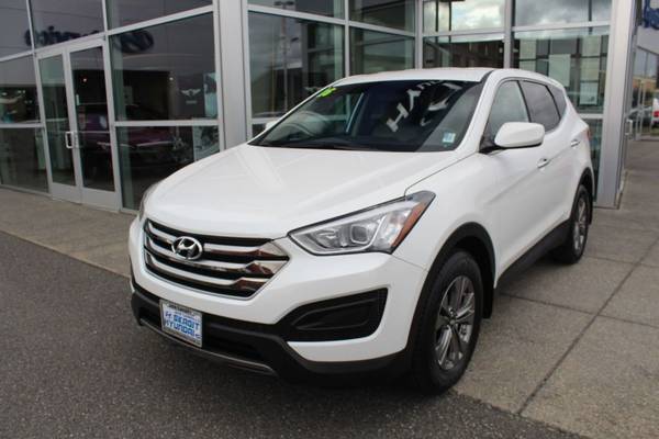 2016 Hyundai Santa Fe Sport 2.4L for sale in Mount Vernon, WA – photo 2