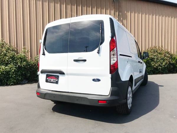 2015 FORD TRANSIT - - by dealer - vehicle automotive for sale in Manteca, CA – photo 18
