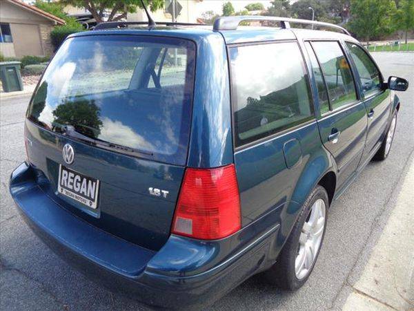 2003 Volkswagen Jetta GLS 1.8T - Financing Options Available! for sale in Thousand Oaks, CA – photo 4