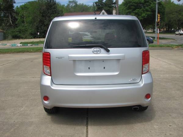 2012 Scion xB 5-Door Wagon 4-Spd AT - - by dealer for sale in Topeka, KS – photo 4