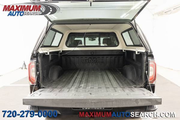 2016 GMC Sierra 1500 4x4 4WD Truck SLT Extended Cab for sale in Englewood, NM – photo 6