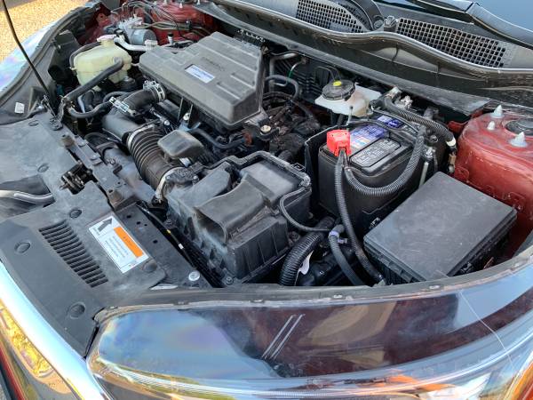 2018 Honda Crv for sale in Calexico, CA – photo 6