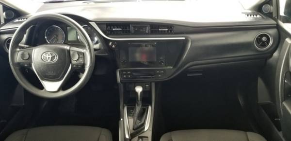2018 Toyota Corolla LE for sale in Midland, TX – photo 14