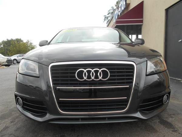 2011 AUDI A3 HATCHBACK NO CREDIT,BAD AND FIRST TIME BUYES for sale in Norcross, GA – photo 2