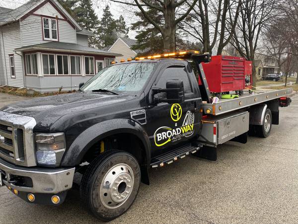 All day towing services! - cars & trucks - by owner - vehicle... for sale in ELBURN, IL – photo 7