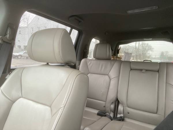 Honda Pilot EXL 2014 for sale in Briarcliff Manor, NY – photo 3
