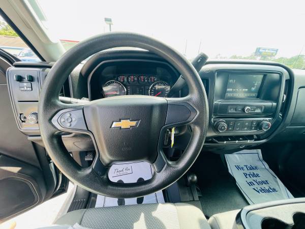 2016 Chevrolet Silverado 2500HD 4WD NEW LIFT , NEW WHEELS, NEW for sale in Jacksonville, FL – photo 12