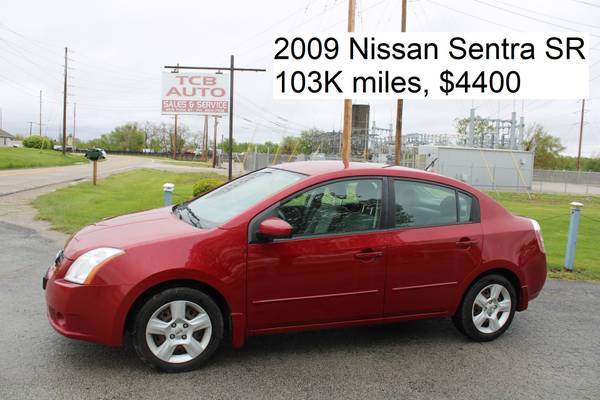 2008 Ford Focus SE - - by dealer - vehicle automotive for sale in Normal, IL – photo 14