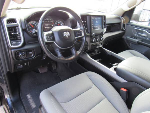 2020 Ram 1500 2WD - Payments AS LOW $299 a month 100% APPROVED... for sale in El Paso, TX – photo 10