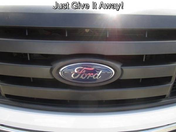 2012 Ford F-150 XL Call for sale in Jacksonville, NC – photo 14