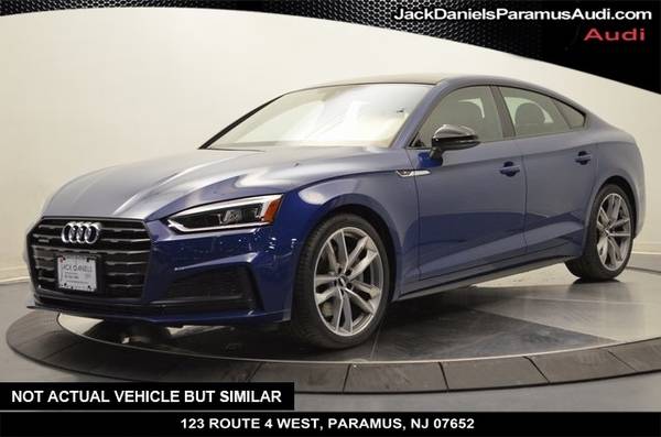 2019 Audi A5 COUPE 2.0T Premium Plus for sale in Upper Saddle River, NY – photo 3