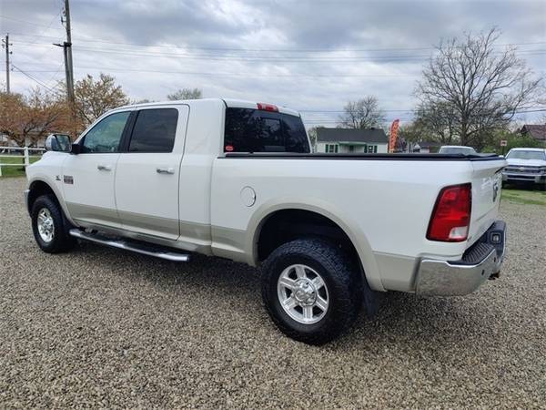 2011 Ram 3500 Laramie Chillicothe Truck Southern Ohio s Only All for sale in Chillicothe, OH – photo 7
