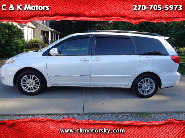 2010 Toyota Highlander ( 3rd Row ) 2.7L / 27 MPG for sale in Hickory, KY – photo 14