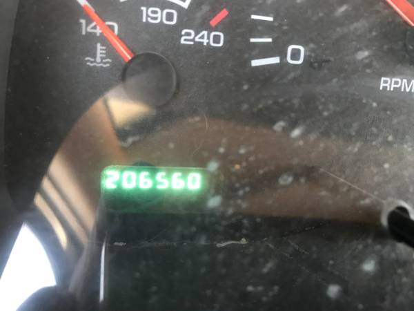 2000 Dodge Ram 2500 4x4 long bed, 5.9 Cummins Diesel / Runs Perfect ! for sale in Reno, NV – photo 8
