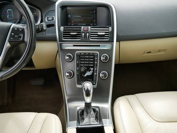 2014 Volvo XC60 3 2L Premier - - by dealer - vehicle for sale in Maplewood, MN – photo 6