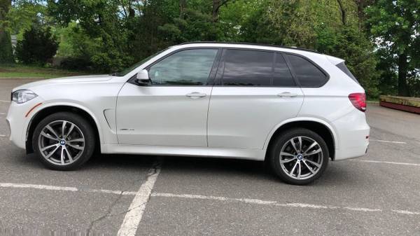 2016 BMW X5 xDrive50i for sale in Great Neck, NY – photo 14