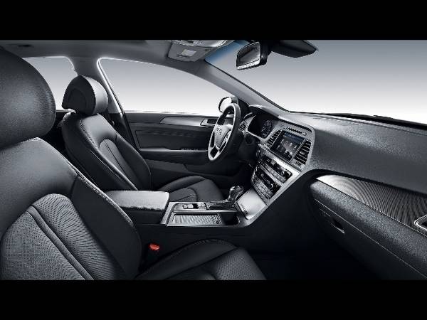 2015 Hyundai Sonata 4dr Sdn 2 4L Limited - - by dealer for sale in Farmington, NM – photo 14