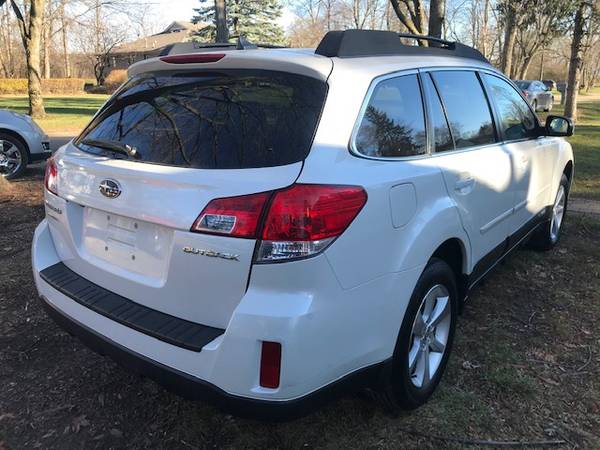 2013 Subaru Outback Limited - cars & trucks - by owner - vehicle... for sale in BLOOMFIELD HILLS, MI – photo 8