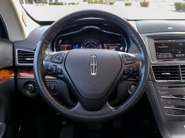 2013 Lincoln MKT EcoBoost AWD 4dr Crossover - - by for sale in PUYALLUP, WA – photo 12