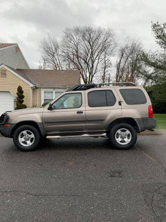 2005 Nissan X-Terra - cars & trucks - by owner - vehicle automotive... for sale in Old Bridge, NJ – photo 2