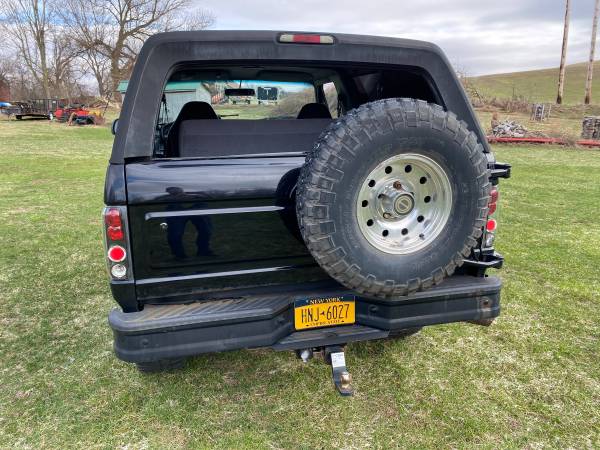 1995 Ford Bronco for sale in Oneida, NY – photo 16