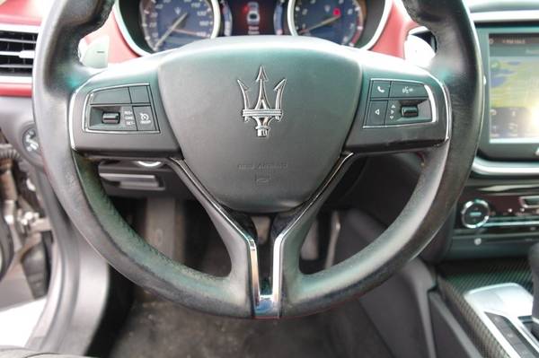 2015 Maserati Ghibli Base $729 DOWN $120/WEEKLY for sale in Orlando, FL – photo 16