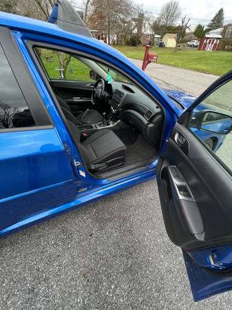 2014 Subaru Impreza WRX - cars & trucks - by owner - vehicle... for sale in Allentown, PA – photo 7