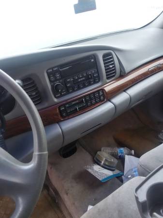 2001 buick Lesabre $500 - cars & trucks - by owner - vehicle... for sale in La Fayette, TN – photo 9