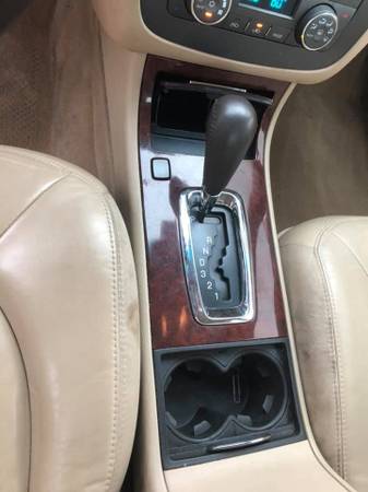 2008 Buick Lucerne CXL 110k COLD AC -Clean for sale in Victoria, TX – photo 9