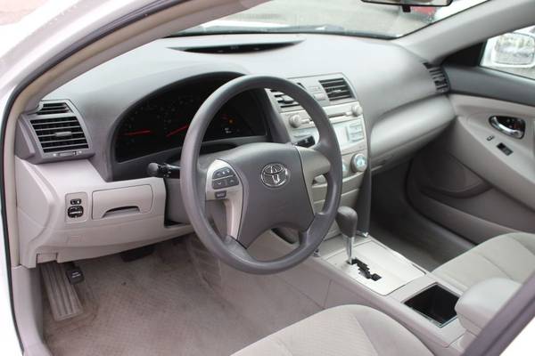 2009 TOYOTA CAMRY LE for sale in Everett, WA – photo 13