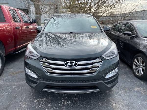 2013 Hyundai Santa Fe AWD 4D Sport Utility/SUV Sport 2 0T - cars & for sale in Indianapolis, IN – photo 6