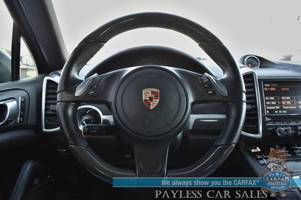 2013 Porsche Cayenne AWD / Heated Leather Seats / Navigation /... for sale in Anchorage, AK – photo 11